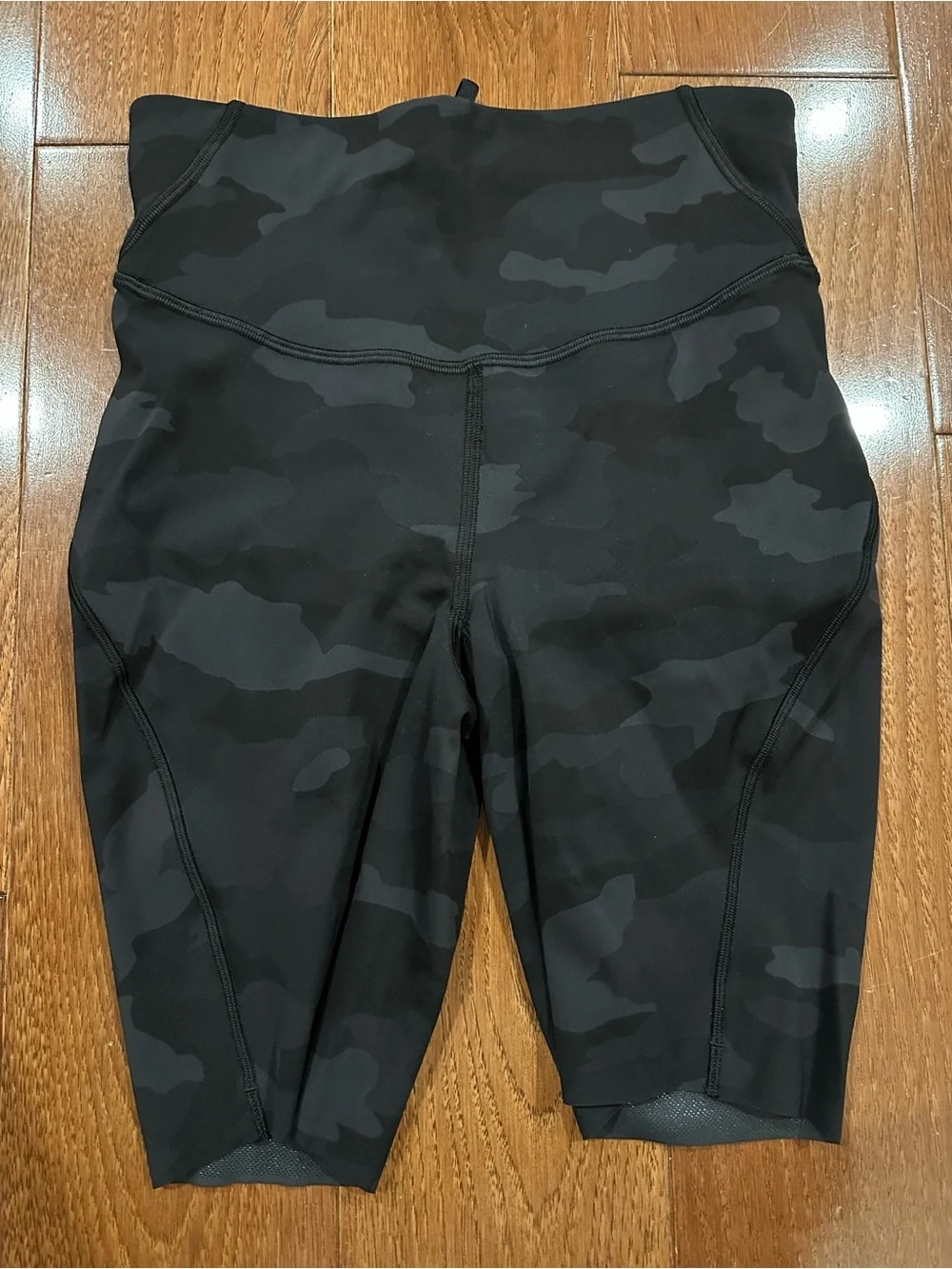 lululemon athletica size good